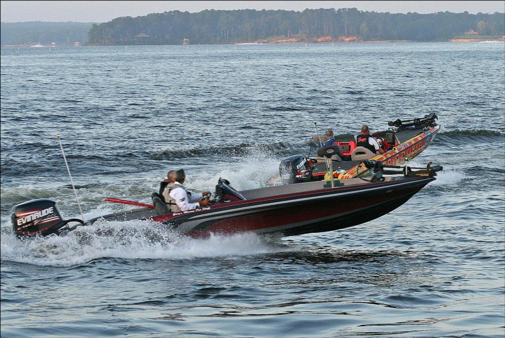 Image for EverStart Series Texas Division to host event on Toledo Bend