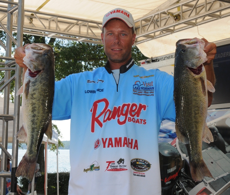Image for FLW Live Reel Chat with Brent Long NOW!