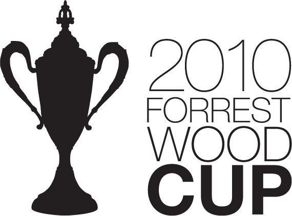 Image for Pro field set for 2010 Forrest Wood Cup