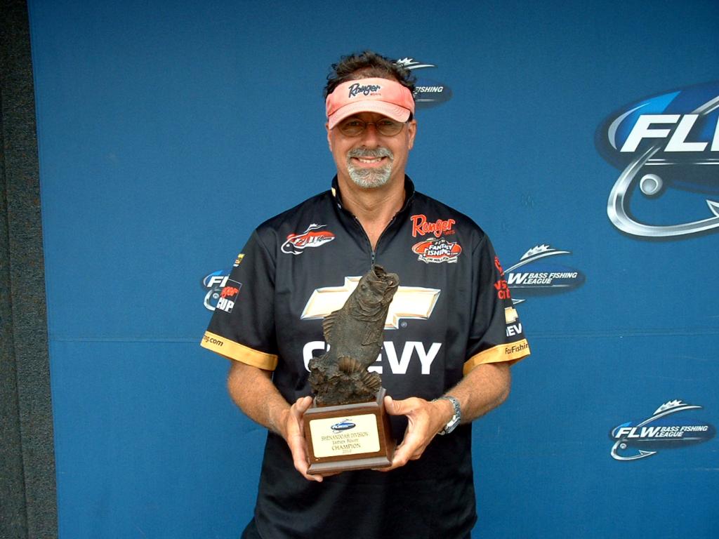 Image for Dillow wins BFL event on James River