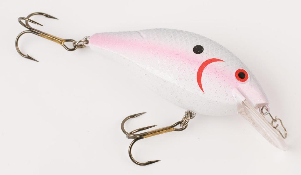 Lucky limit lures - Major League Fishing