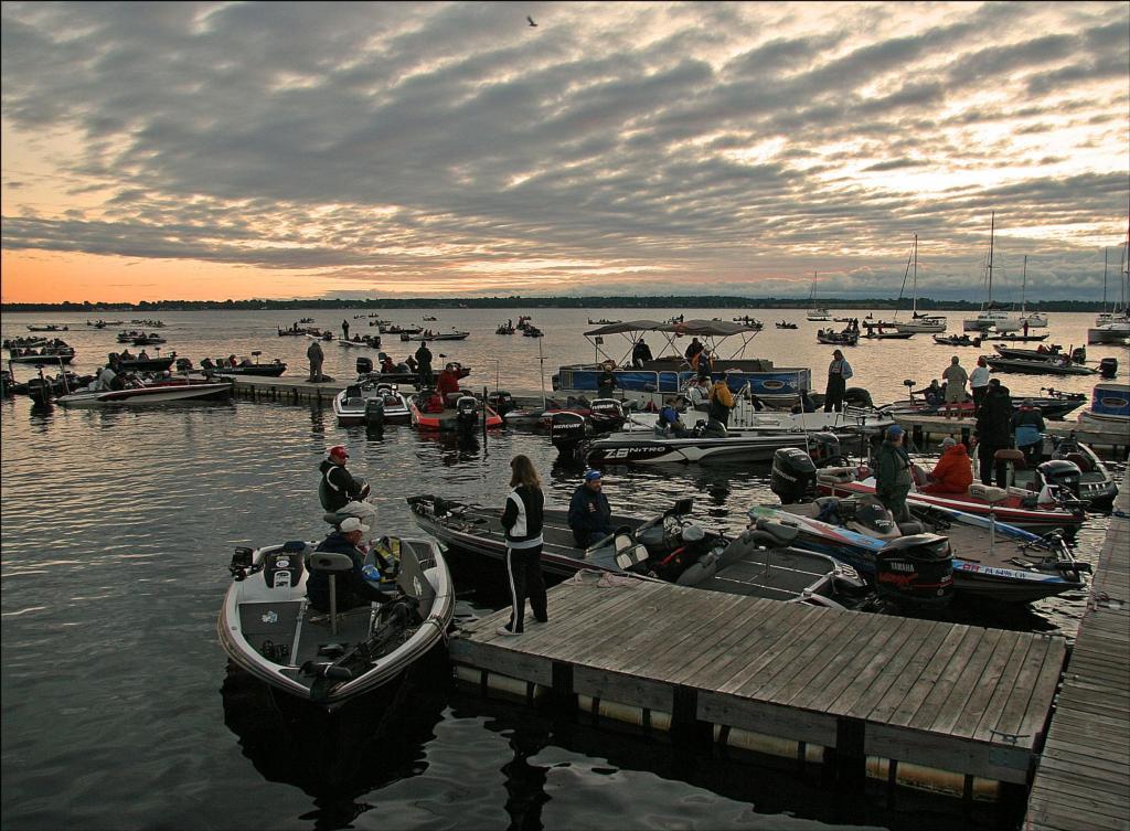 Image for Northeast Division to host event on Lake Champlain