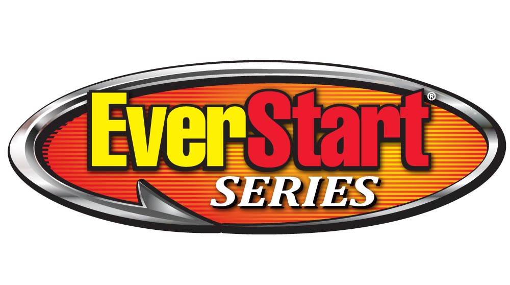 Image for Mazur wins EverStart Series title on Lake Erie