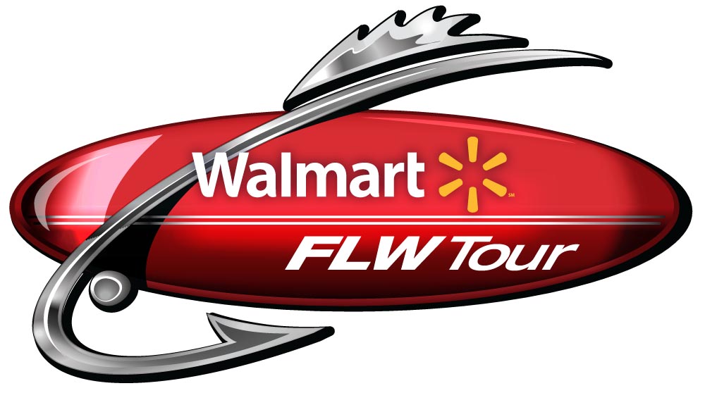 Image for Walmart FLW Tour announces full field for 2011