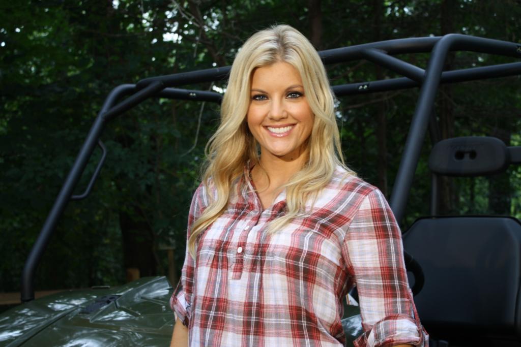 Image for Schara joins Harper as host of ‘FLW Outdoors’