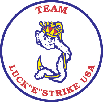 Image for Luck-E-Strike joins sponsorship ranks of FLW Outdoors