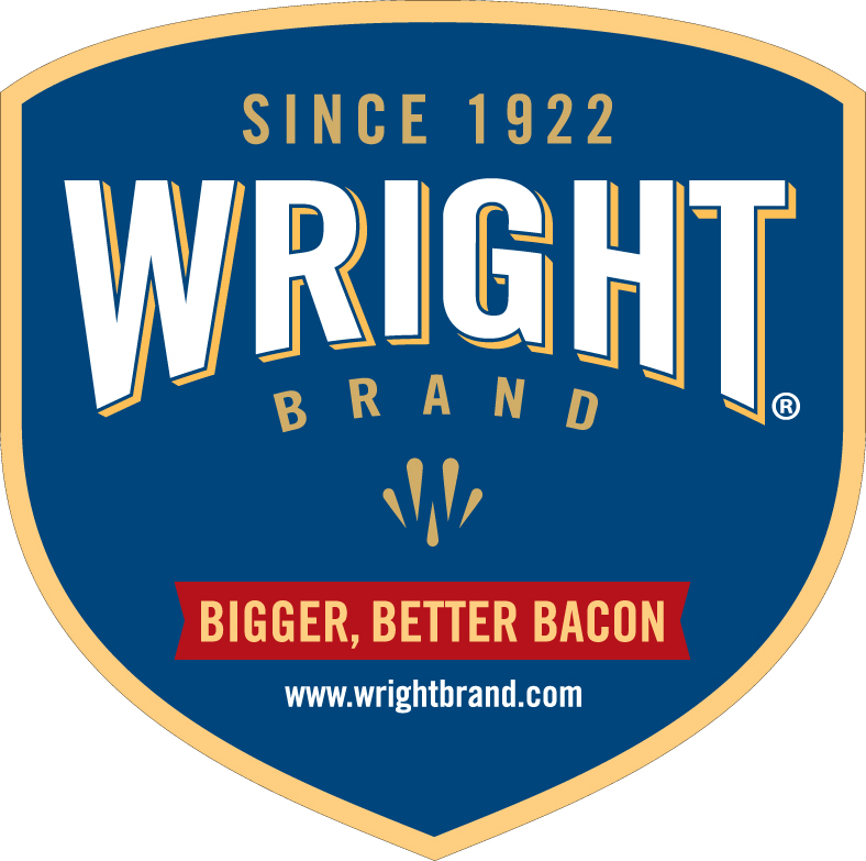Image for Wright Brand Bacon back for second year of FLW sponsorship