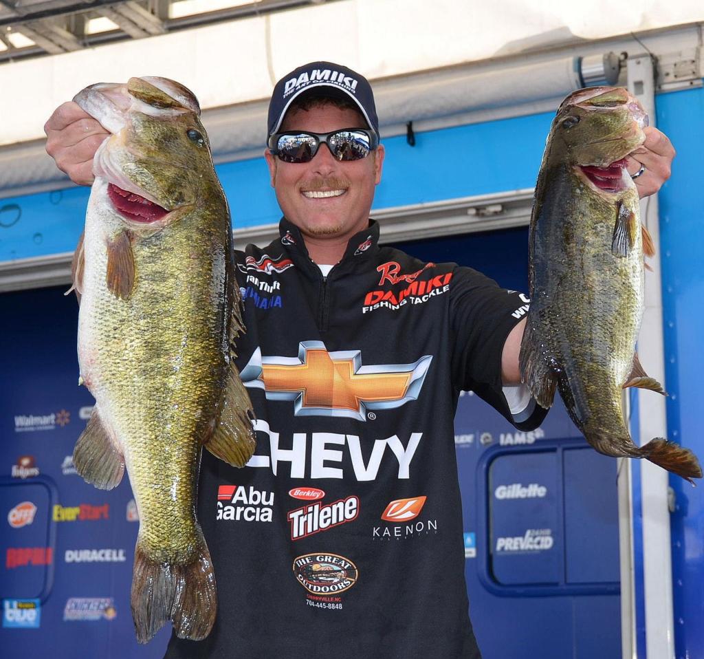 Image for FLW Live Reel Chat with Bryan Thrift NOW!