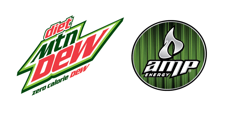 Image for Diet Mountain Dew, AMP Energy join FLW Outdoors