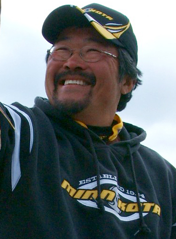 MLF Ted Takasaki Profile