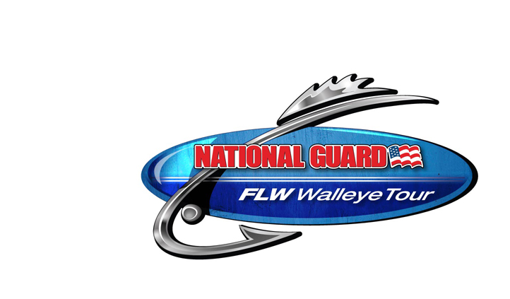 Image for 2011 FLW Walleye Tour schedule amended