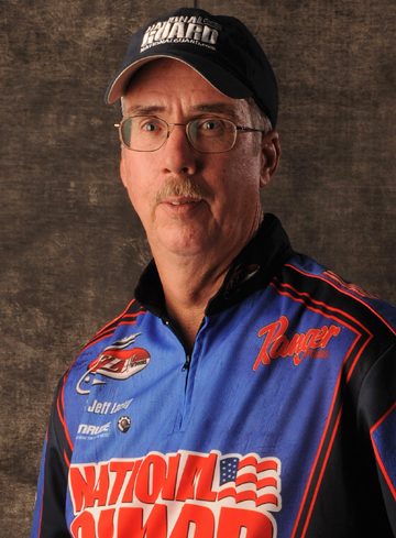 MLF Jeff Lackey Profile