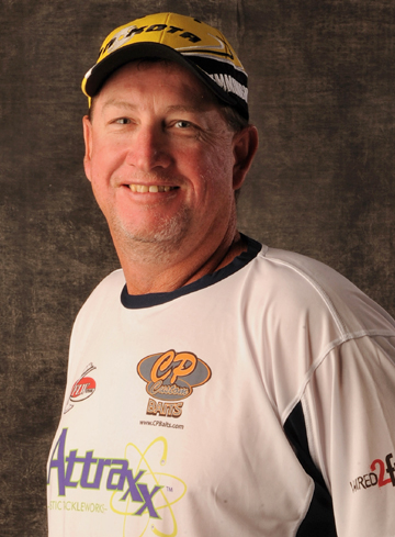 MLF Greg Pugh Profile