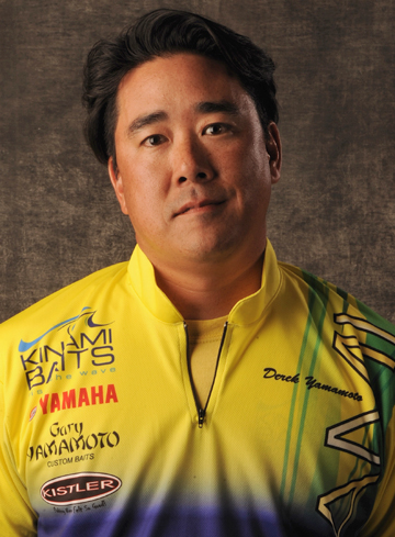 MLF Derek Yamamoto Profile