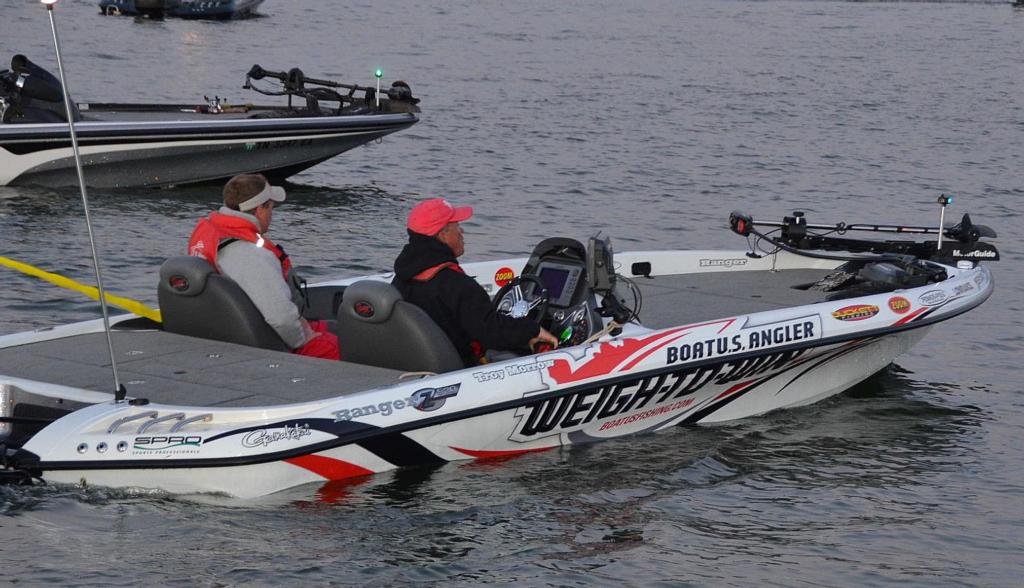 Image for BFL South Carolina Division to host event on Lake Hartwell