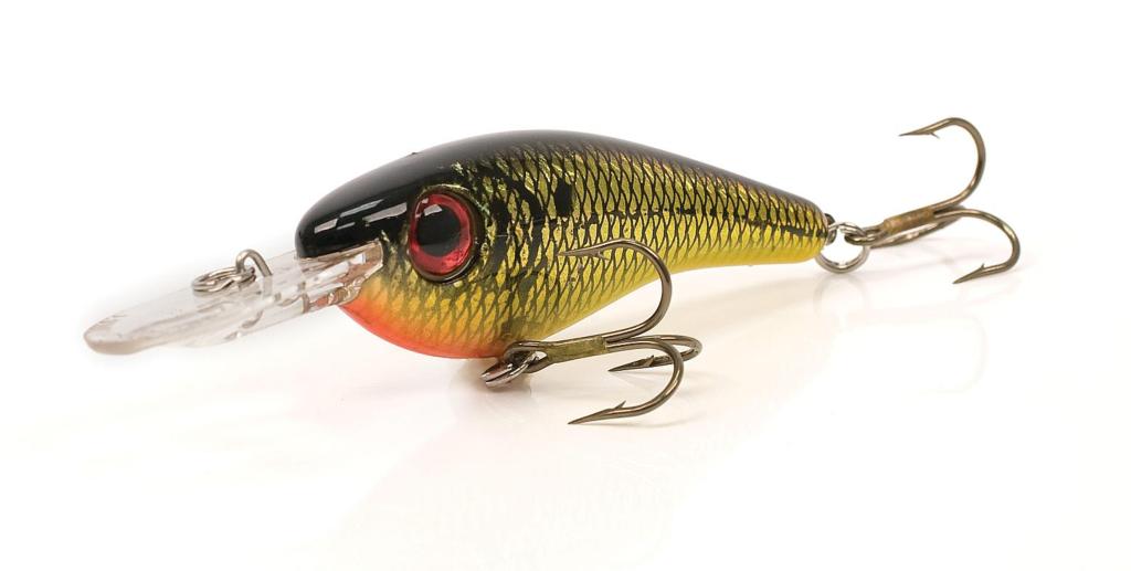 10 new crankbaits for walleyes - Major League Fishing