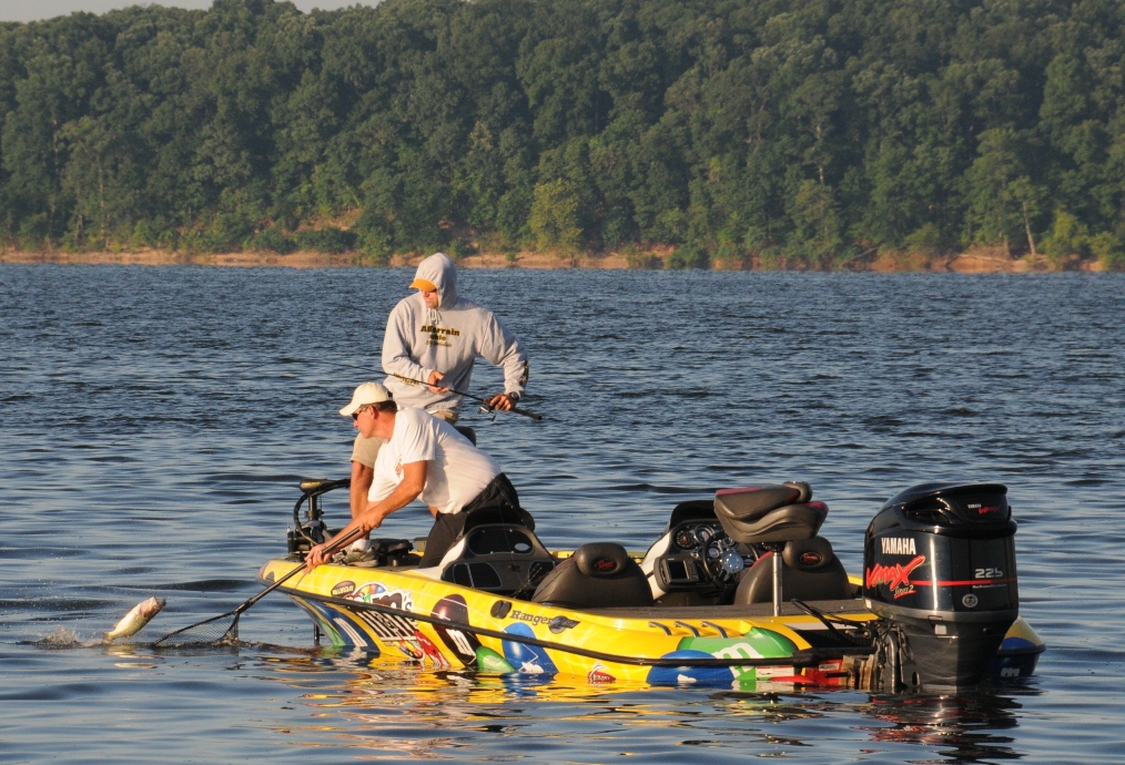 Image for LBL Division to host event on Kentucky, Barkley lakes