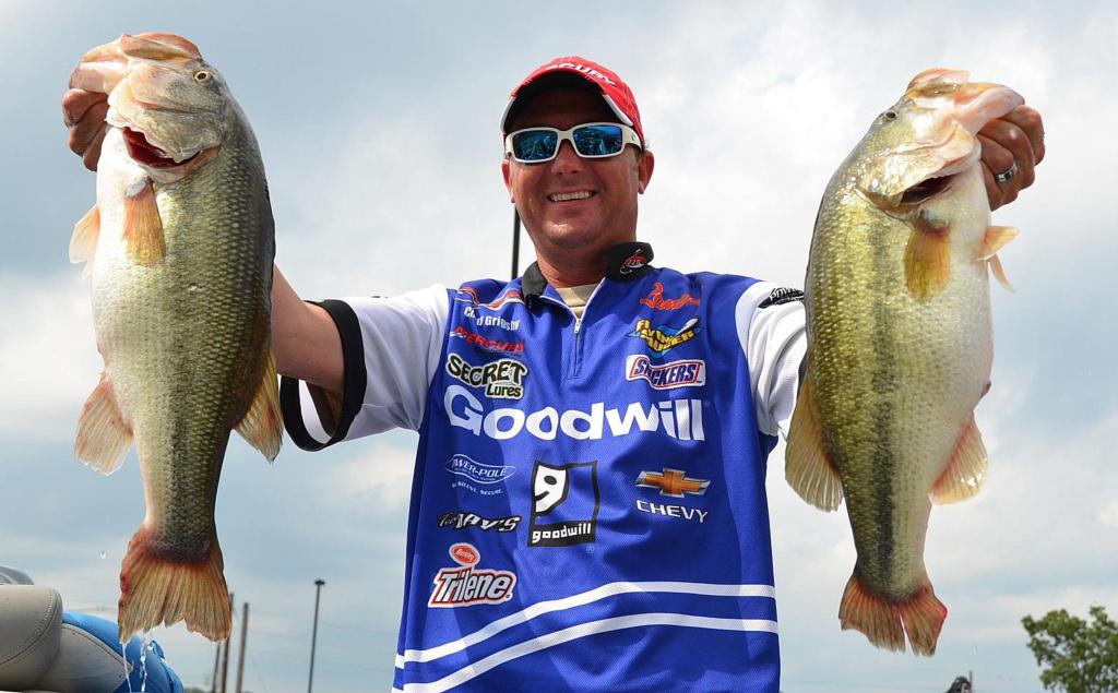 Reel Chat with CHAD GRIGSBY - Major League Fishing