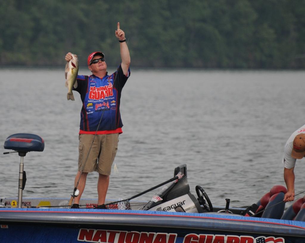 Image for FLW Live Reel Chat with Mark Rose now!
