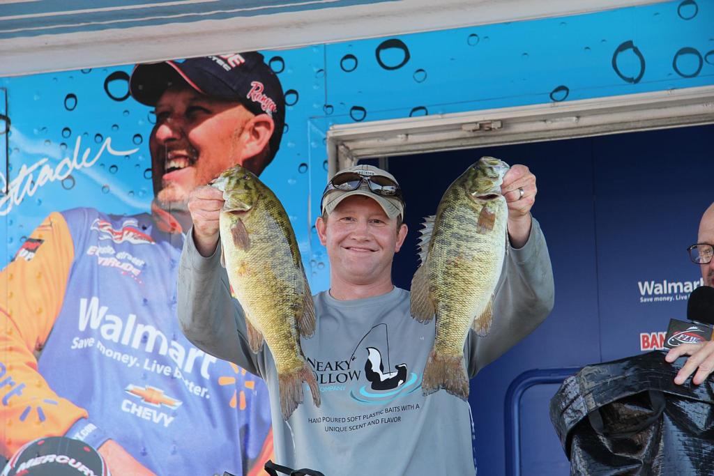 Will these WALMART Scents catch more Crappie?! (Walmart Fishing Challenge)  