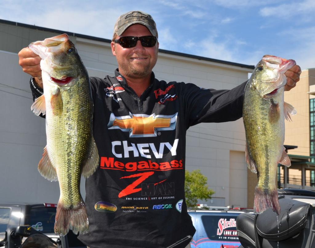 Image for Z-Man extends agreement with FLW