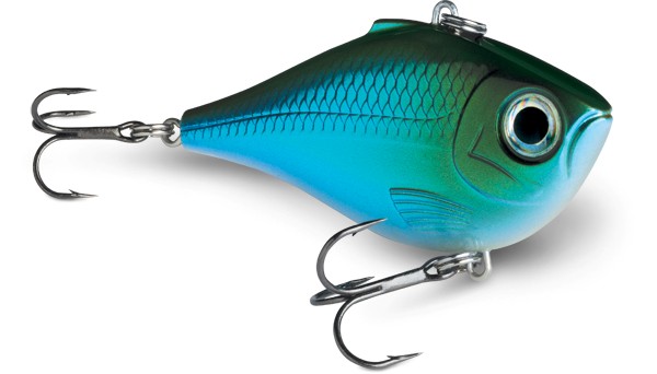 Image for Rapala unveils Rippin’ Rap