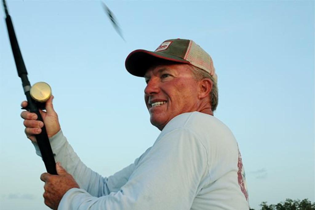 Back Story: Roland Martin returns - Major League Fishing