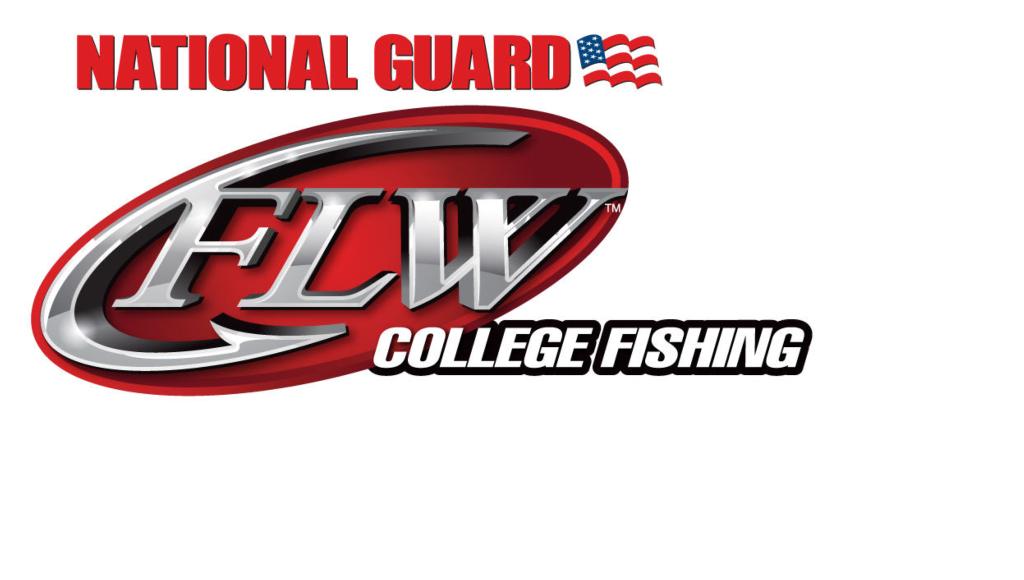Image for FLW College Fishing prepares for Lake Wylie
