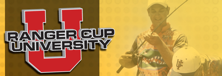 Image for Ranger Cup University team of the year finals set