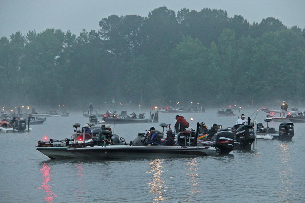Image for Rayovac FLW Series set for Santee Cooper