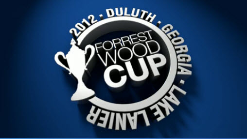 Image for 2012 Forrest Wood Cup Exhibitor Information