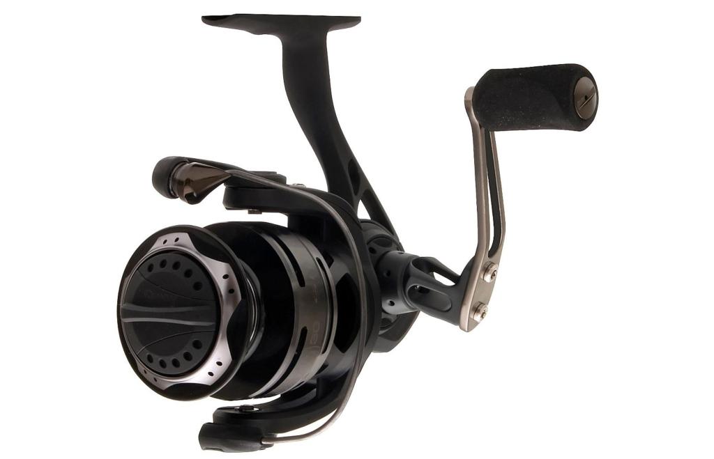 How Quantum's PT Technology Has Led to a Best-in-Class Baitcast