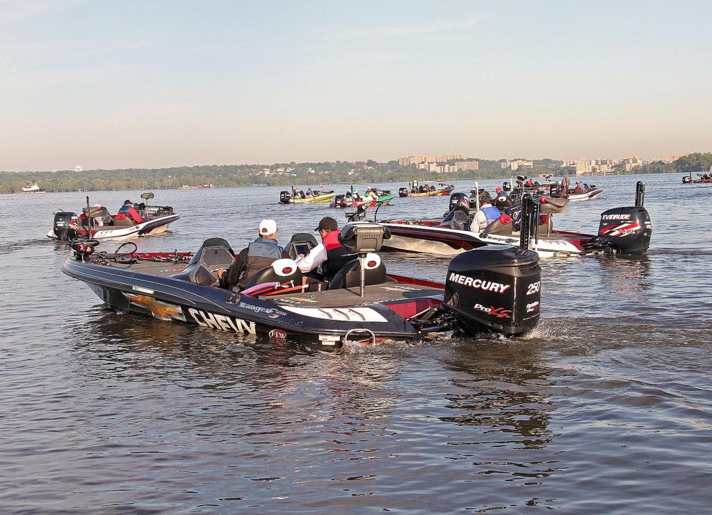 Image for Walmart BFL tournament preview