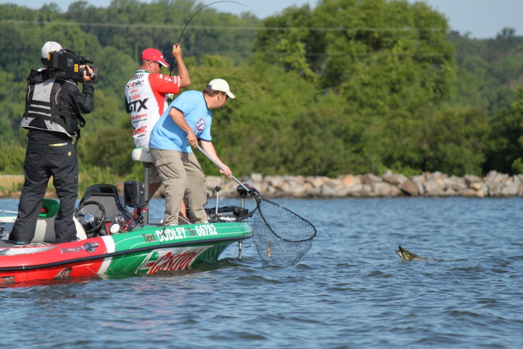Image for Walmart FLW Tour Preview: Part II