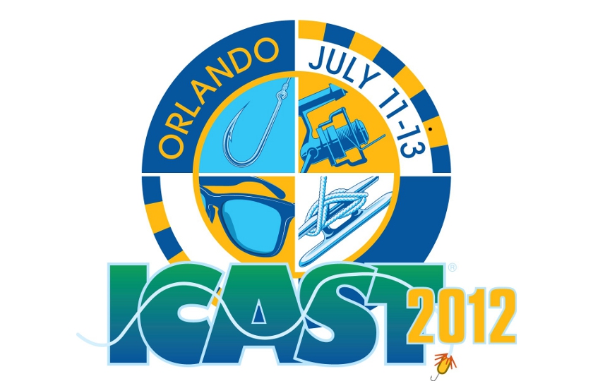 Image for ICAST 2012: Complete coverage