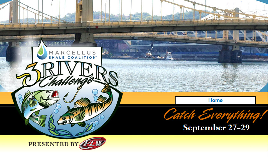 Image for FLW pros to participate in Pennsylvania charity fishing event