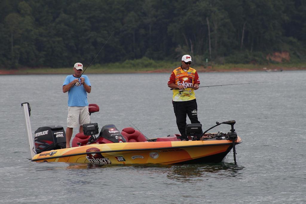 Image for FLW, The J.M. Smucker Company extend partnership for 2013 season