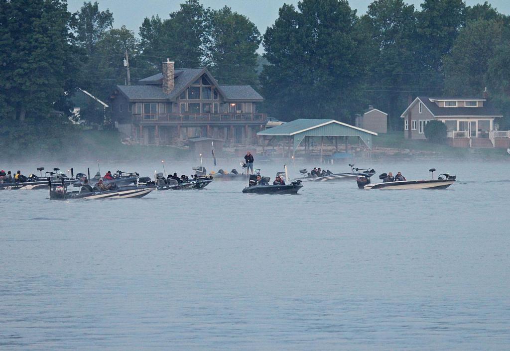 Image for Walmart BFL Tournament Preview
