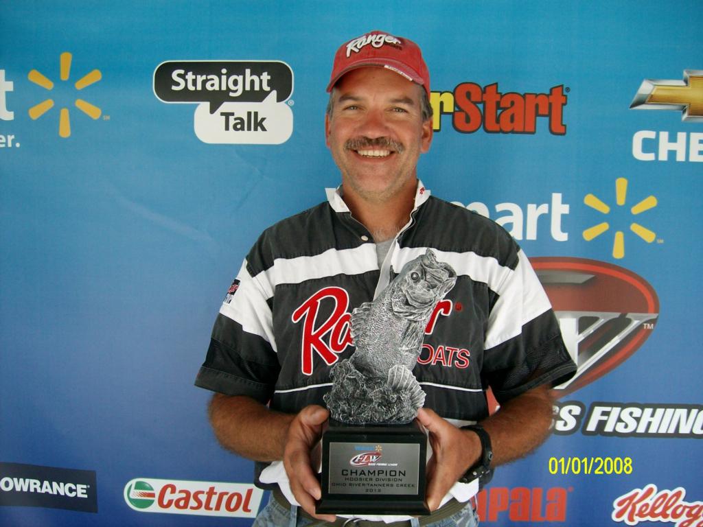 Image for McClain earns title on Ohio River