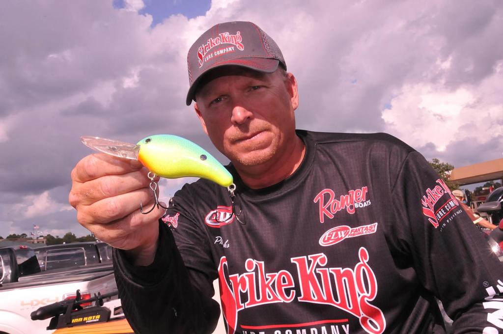 Reel Chat Transcript With Phil Marks Major League Fishing