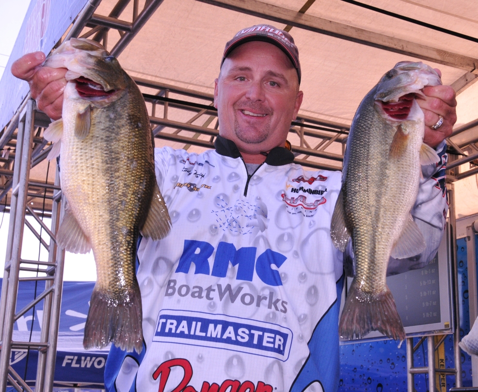 Image for FLW Live Reel Chat with Koby Kreiger TODAY