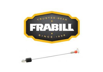 Image for Frabill releases Titanium Spring Bobber