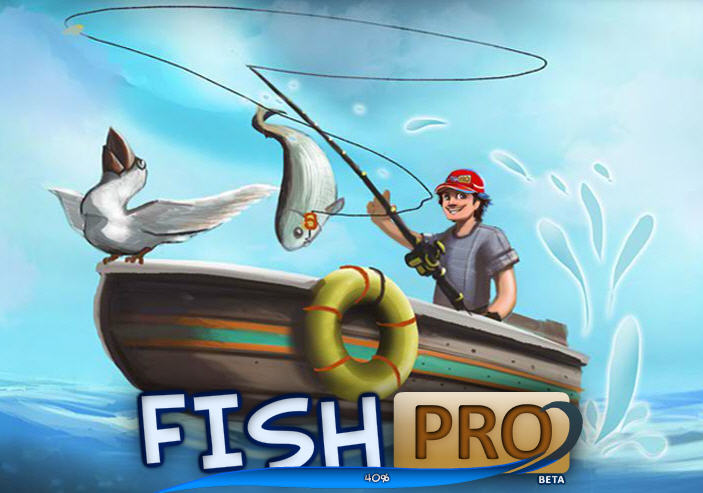 Image for FishPro for Facebook launches Dec. 14