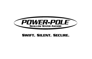 Image for FLW stays anchored with Power-Pole