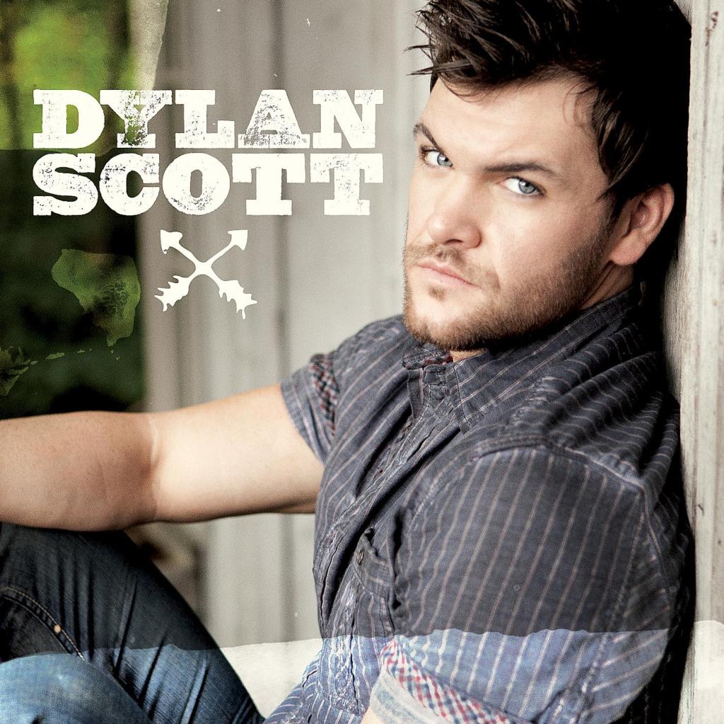 Image for Country music artist Dylan Scott to perform at 2013 Forrest Wood Cup