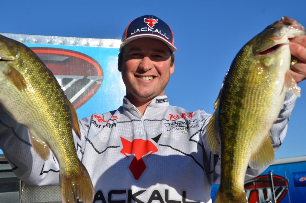 Image for Tuesday Tour Update: Catching up with FLW Tour pro Cody Meyer