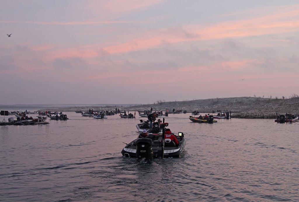 Image for Amistad Ahead for Rayovac FLW Series