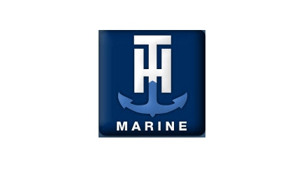 Image for T-H Marine teams with RMC Boat Works