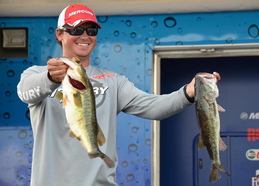 Image for FLW Live Reel Chat with Drew Benton coming Feb. 18