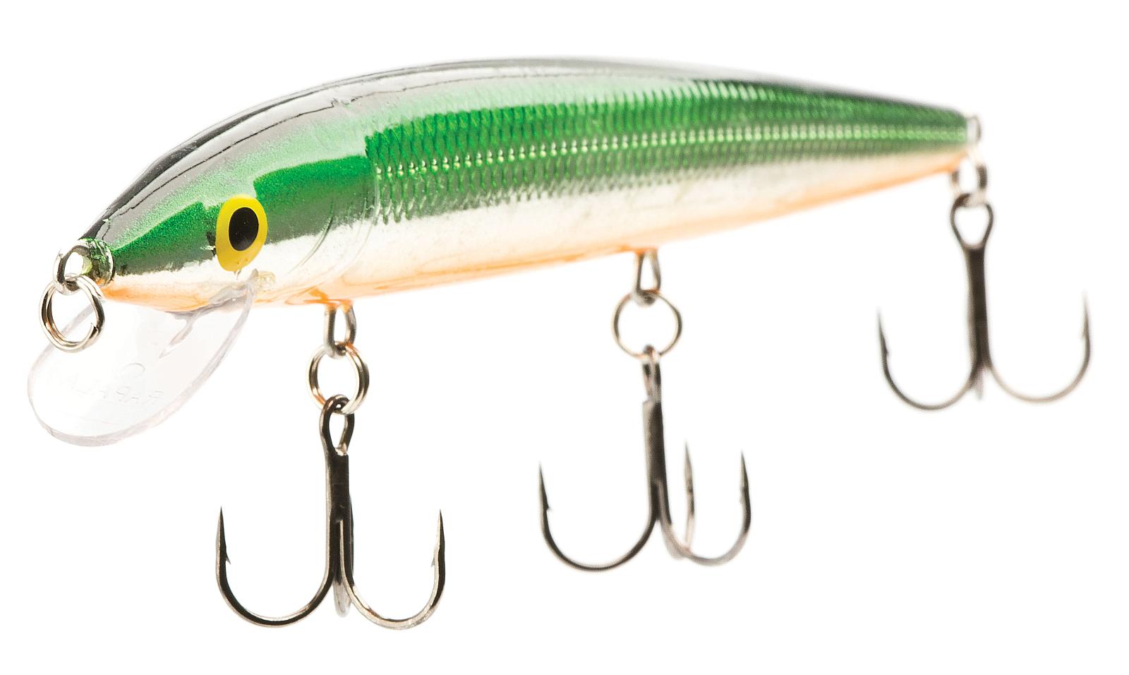 How to Weight a Lure - With Suspendots 